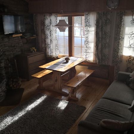 Villa Levi Luxus-Loma A3 Extérieur photo