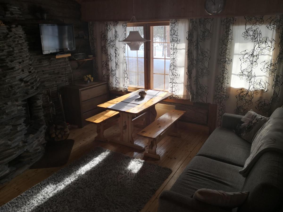 Villa Levi Luxus-Loma A3 Extérieur photo